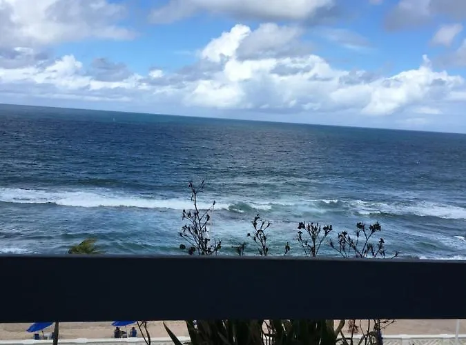 Bahia Flat Apt 310