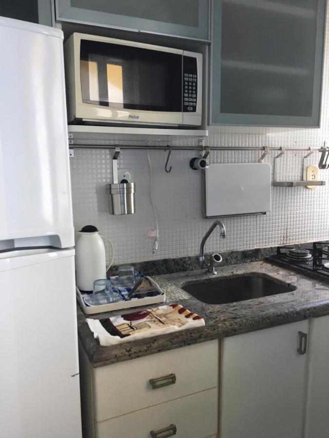 Apartment Bahia Flat 310 Salvador